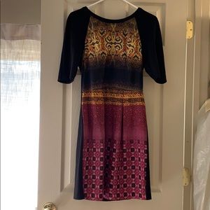 Jessica Simpson Dress size 6 worn maybe twice